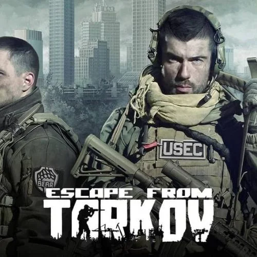 Escape from Tarkov Heyecan Verici Güncellemeler Yolda
